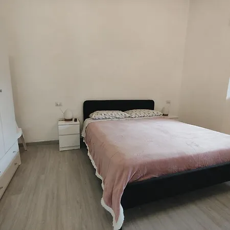 Holiday home Teresa Campomarino (Taranto)