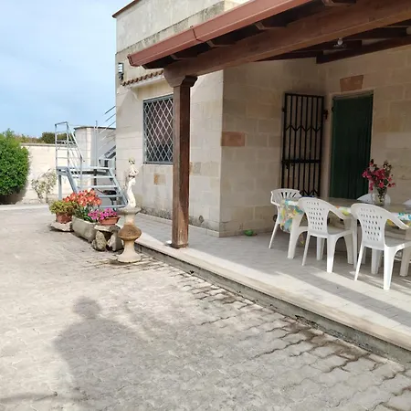 Holiday home Teresa Campomarino (Taranto)