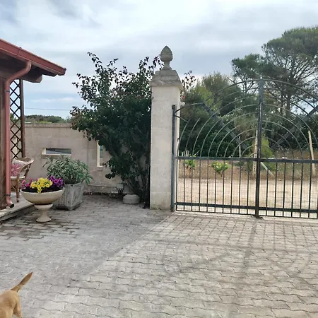 Teresa * Campomarino (Taranto)