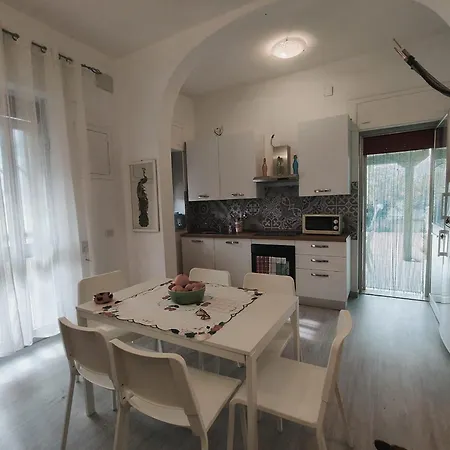 Teresa Holiday home *