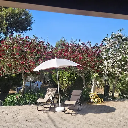 Holiday home Teresa *