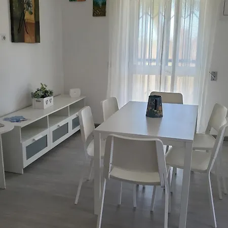 Teresa Holiday home *