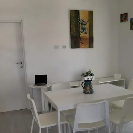 Teresa Holiday home