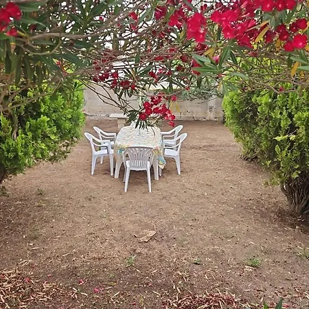 Teresa Holiday home Campomarino (Taranto)