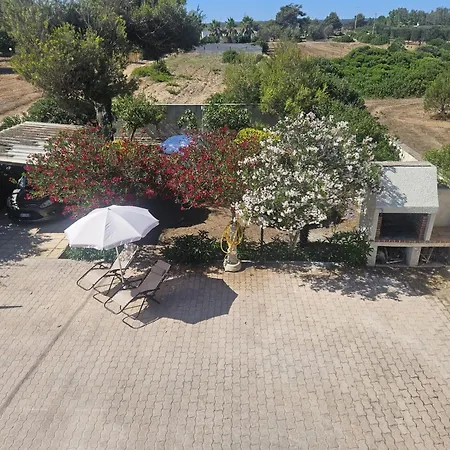 Teresa Holiday home Campomarino (Taranto)