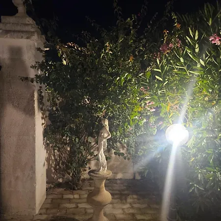 Holiday home Teresa Campomarino (Taranto)