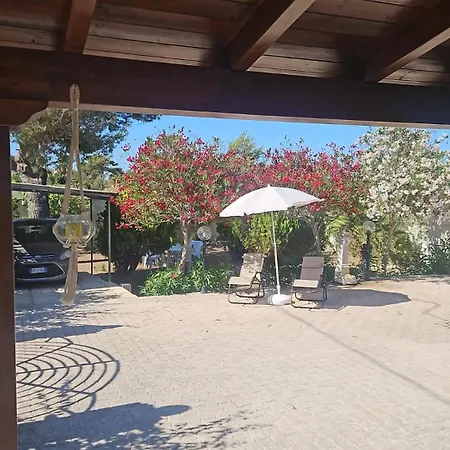 Teresa Holiday home